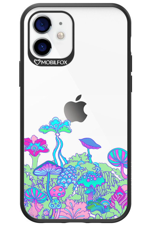 Shrooms - Apple iPhone 12