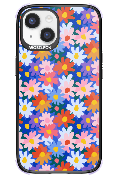 Happy Bloom - Apple iPhone 14