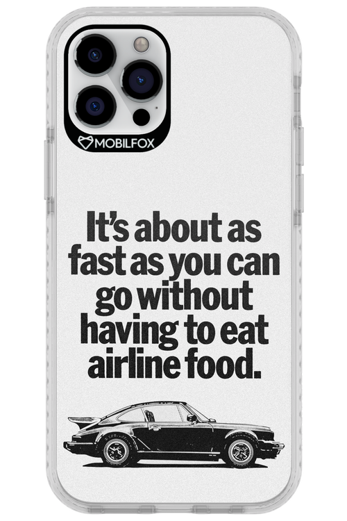 Retro Car II - Apple iPhone 12 Pro