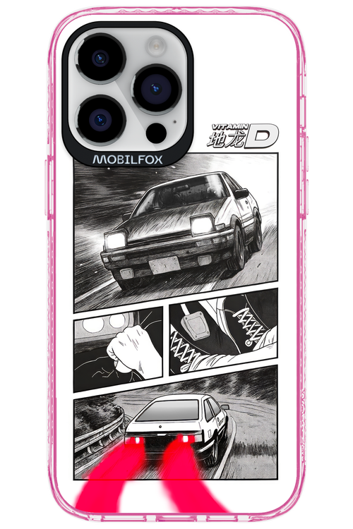 Vitamin D - Apple iPhone 14 Pro Max