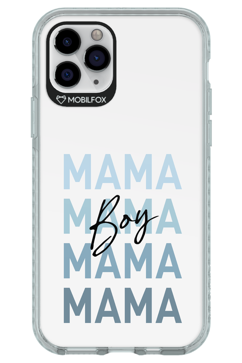 Boy Mama 2.0 - Apple iPhone 11 Pro