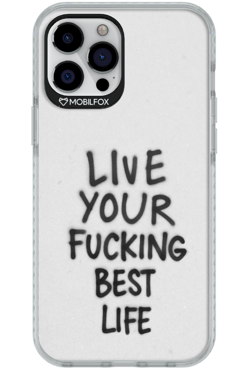 Best F Life 2.0 - Apple iPhone 12 Pro Max
