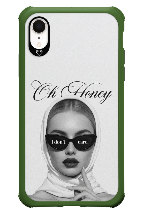 Oh Honey 2.0 - Apple iPhone XR