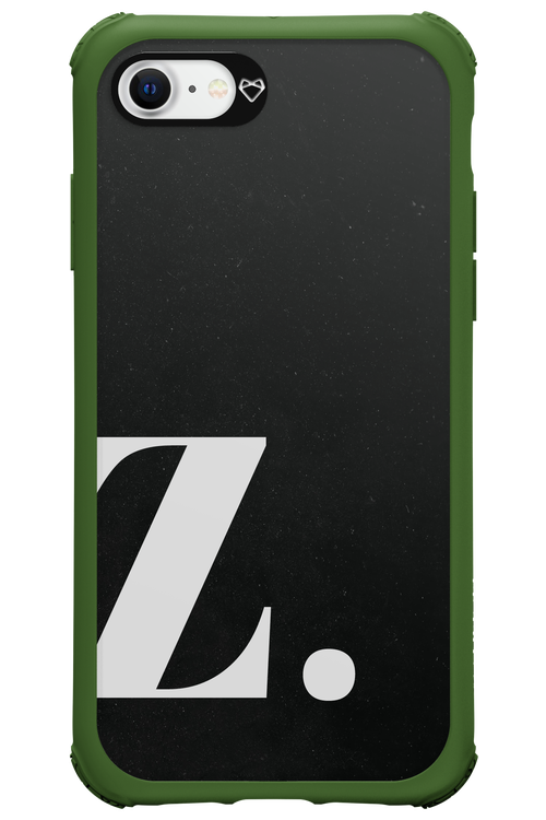 Z (Off Space) 2.0 - Apple iPhone 8