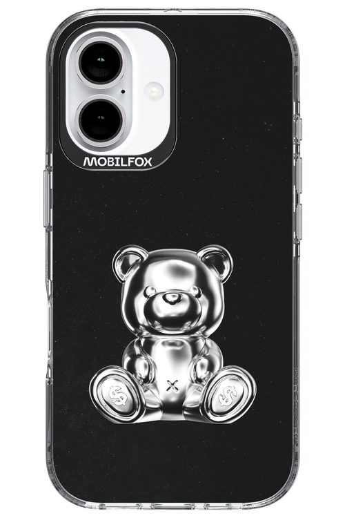 Dollar Bear - Apple iPhone 16