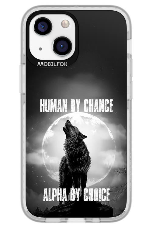 Alpha 2.0 - Apple iPhone 13 Mini