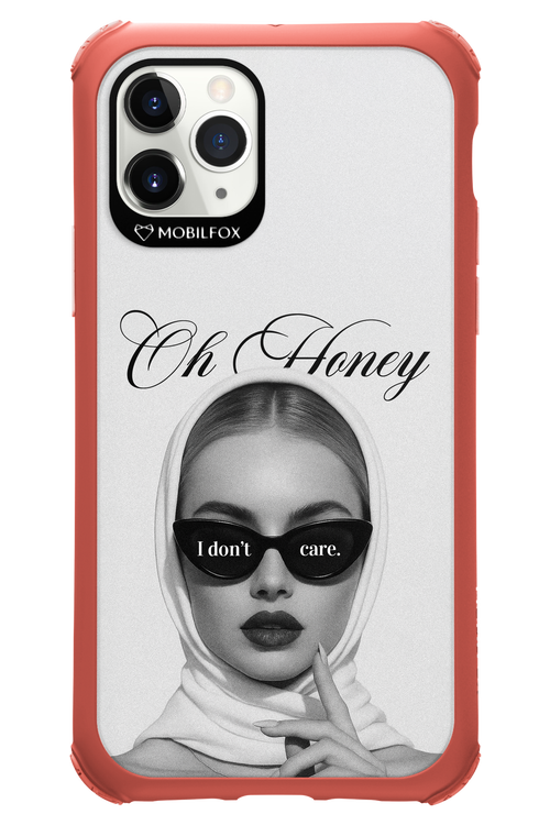Oh Honey - Apple iPhone 11 Pro