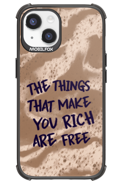 Free Things - Apple iPhone 14