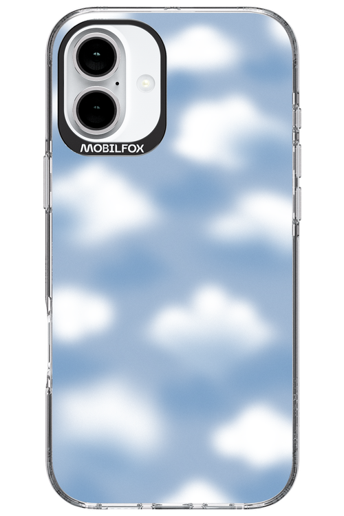 Daydream - Apple iPhone 16 Plus