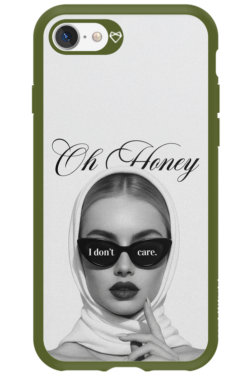 Oh Honey - Apple iPhone 7
