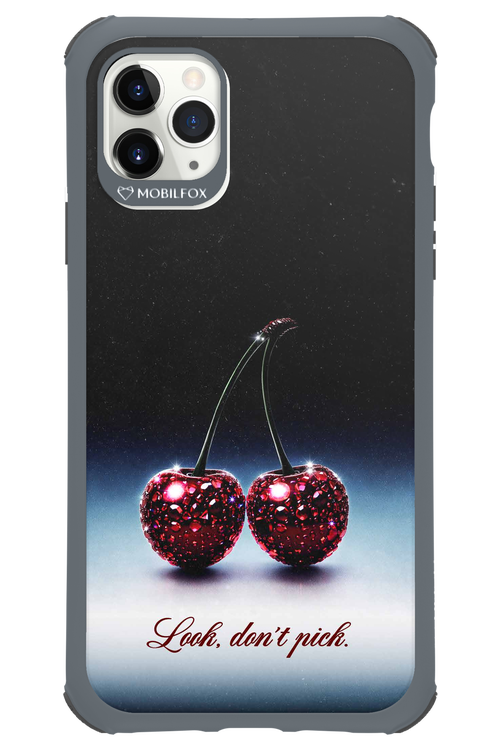 Seasonal Diamond 2.0 - Apple iPhone 11 Pro Max