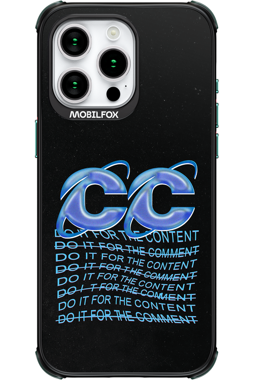 CC 2.0 - Apple iPhone 15 Pro Max