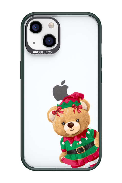 Mrs. Elf - Apple iPhone 13