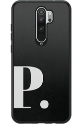P (Off Space) 2.0 - Xiaomi Redmi Note 8 Pro