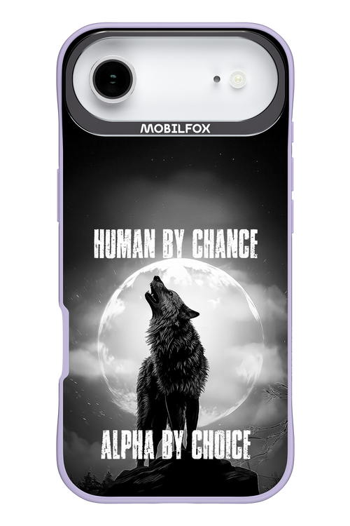 Alpha 2.0 - Apple iPhone 17 Air