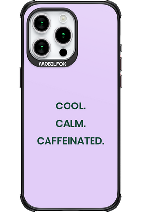 CCC - Apple iPhone 15 Pro Max