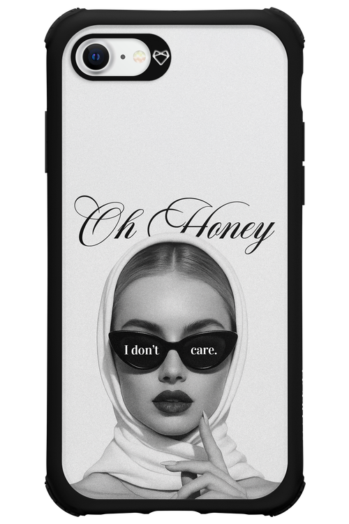 Oh Honey 2.0 - Apple iPhone SE 2020