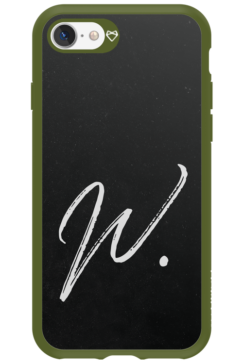 (Off Space) W 2.0 - Apple iPhone 7