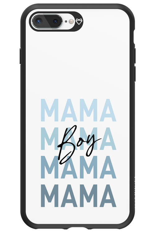 Boy Mama 2.0 - Apple iPhone 7 Plus