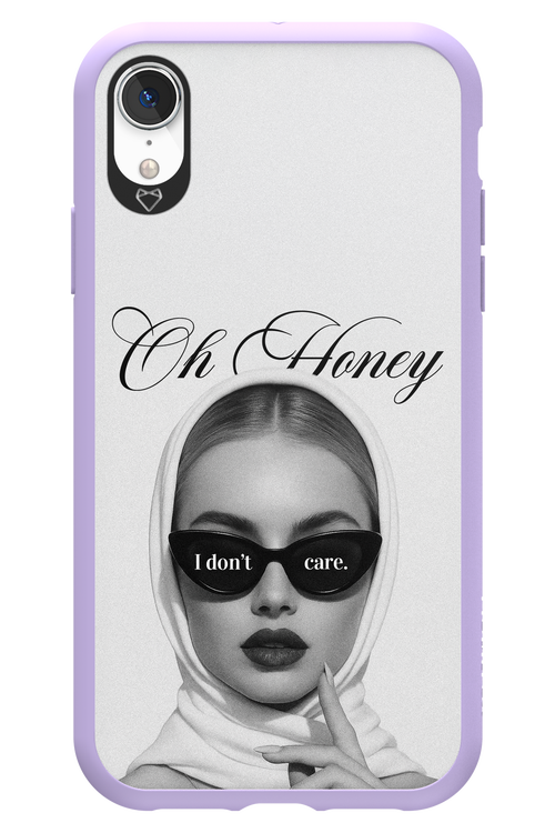 Oh Honey 2.0 - Apple iPhone XR