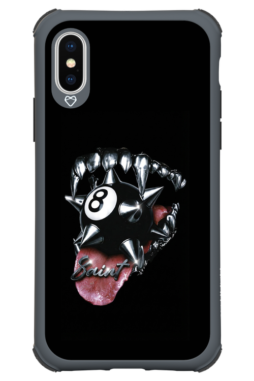 St8 2.0 - Apple iPhone XS