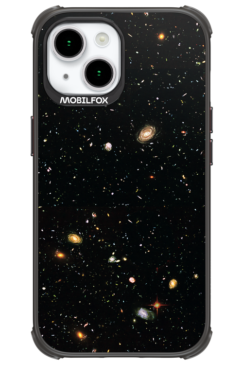 Cosmic Space - Apple iPhone 15