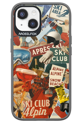 Snow Beach - Apple iPhone 14