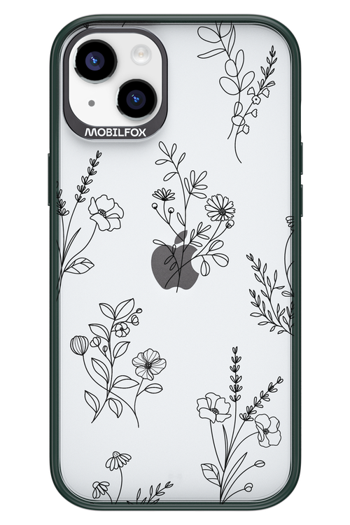 Bouquet - Apple iPhone 14 Plus