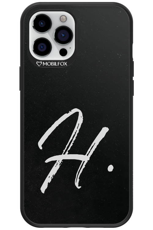 (Off Space) H 2.0 - Apple iPhone 12 Pro Max