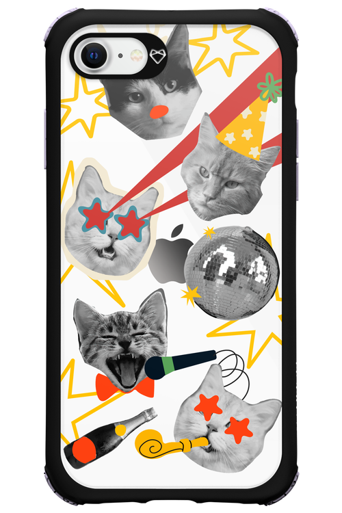 Christmas Chaos - Apple iPhone SE 2020