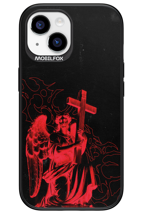 Fallen angel II 2.0 - Apple iPhone 15