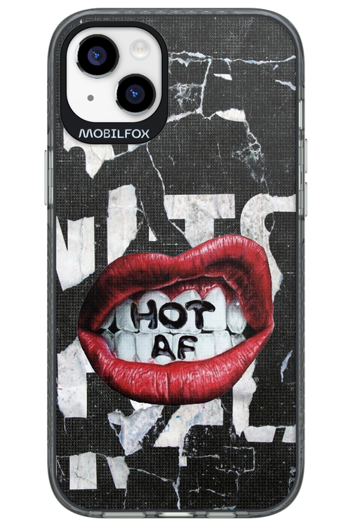 HOT AS F - Apple iPhone 14 Plus