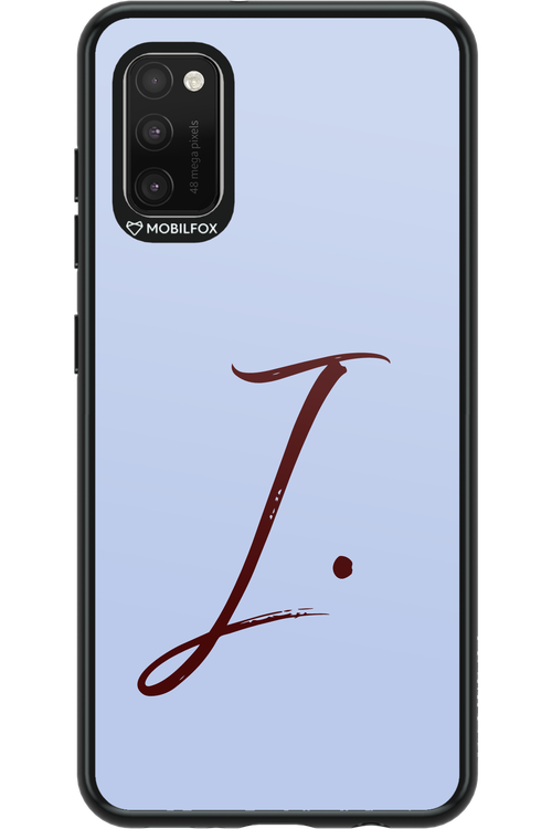 (Jellyfish Presso) I 2.0 - Samsung Galaxy A41
