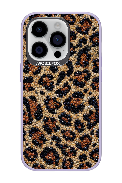 Crystal Roar - Apple iPhone 14 Pro