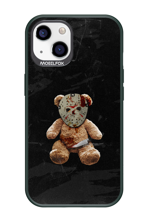Teddy of Terror - Apple iPhone 13