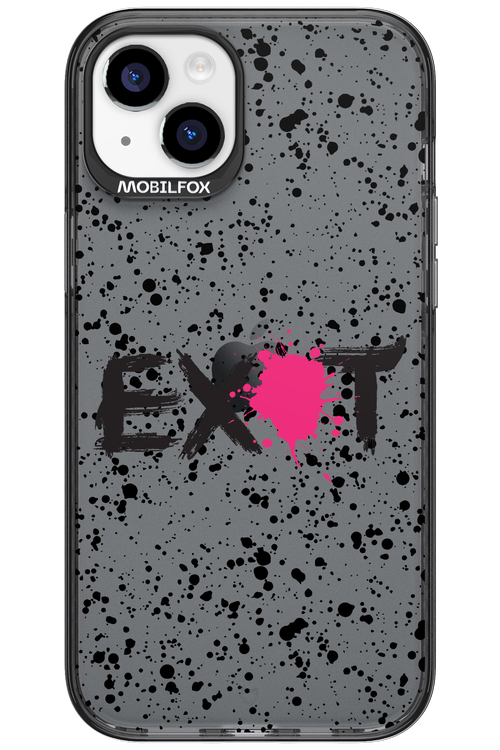 EXOT SPLASH 2.0 - Apple iPhone 15 Plus