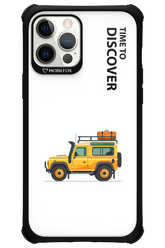 Off-Road Explorer 2.0 - Apple iPhone 12 Pro Max