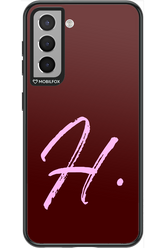 (Dark Blush) H 2.0 - Samsung Galaxy S21