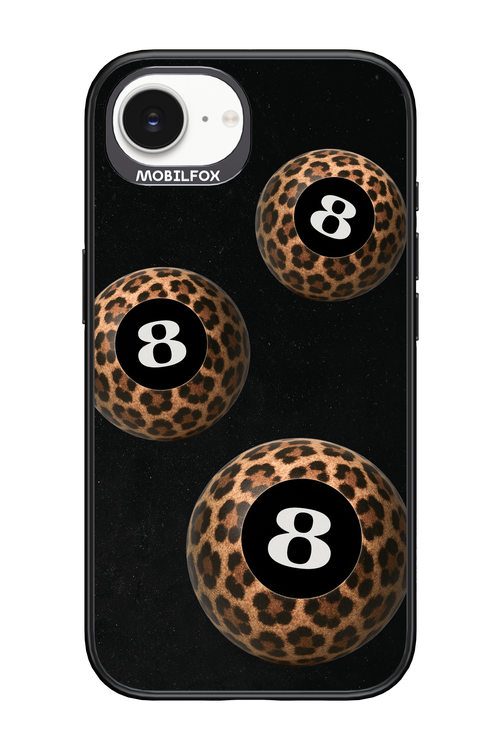 8 Baby - Apple iPhone 16e