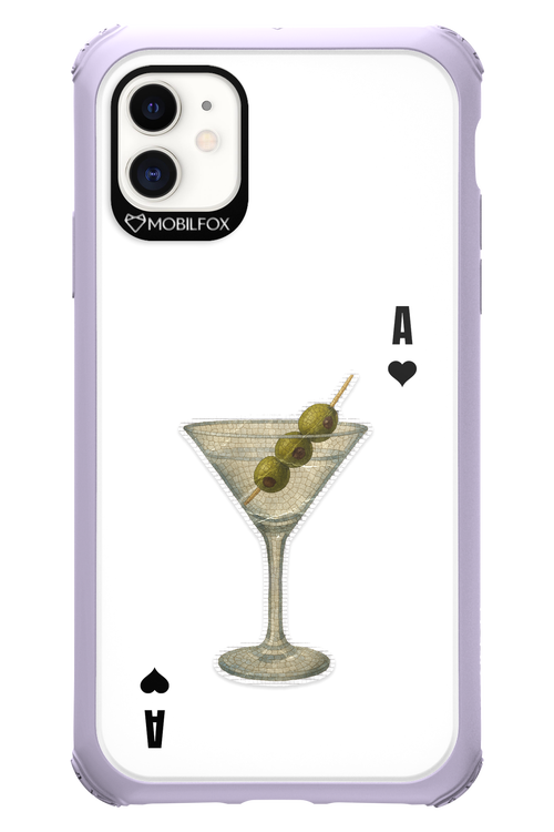 MartiniAce 2.0 - Apple iPhone 11