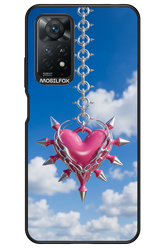 Heart Fux 2.0 - Xiaomi Redmi Note 11Pro 4G/5G