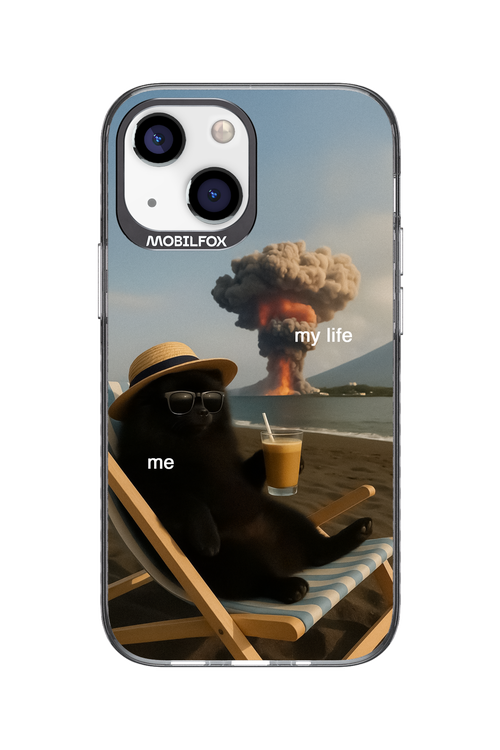 My Life vs. Me - Apple iPhone 13 Mini