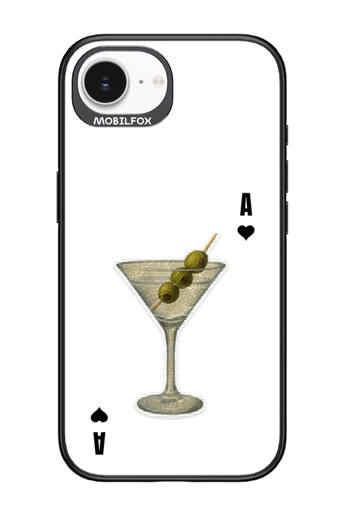 MartiniAce 2.0 - Apple iPhone 16e