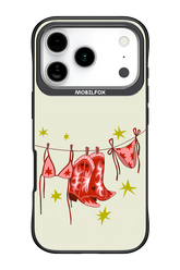 Laundry 2.0 - Apple iPhone 17 Pro