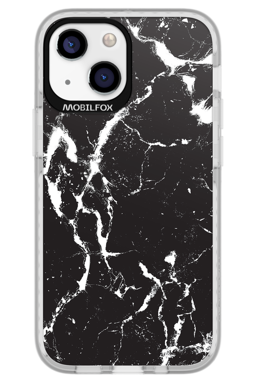 Grunge Marble 2.0 - Apple iPhone 13 Mini