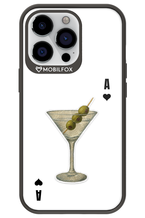 MartiniAce 2.0 - Apple iPhone 13 Pro