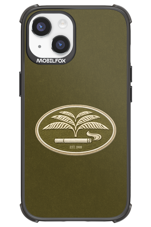 Nature Check - Apple iPhone 14