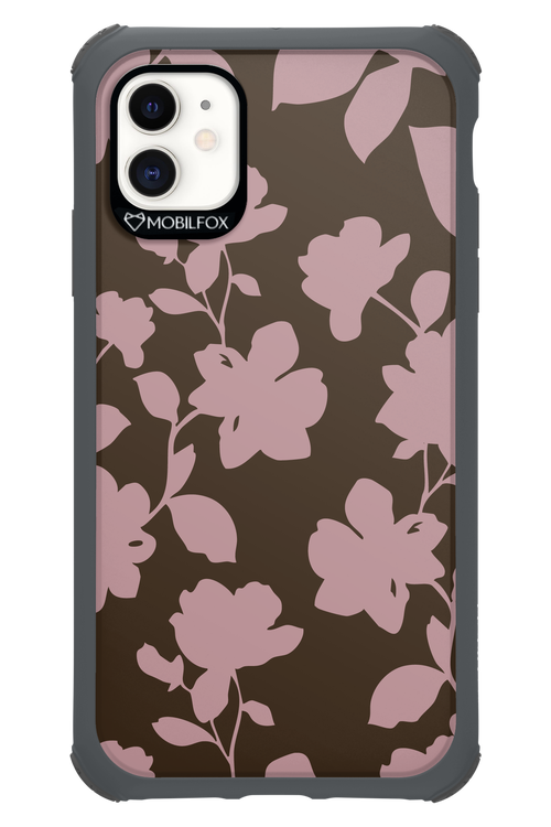 Flower Serenade - Apple iPhone 11