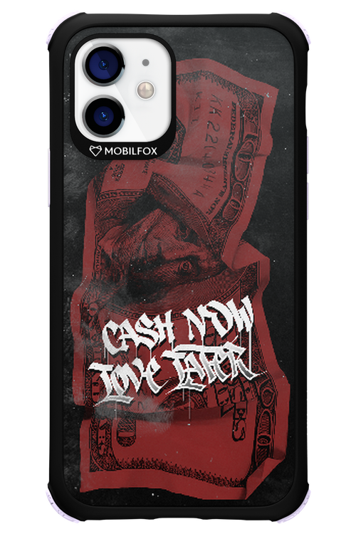 Liquid Assets - Apple iPhone 12