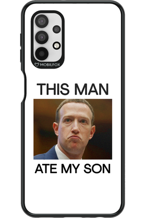 Ate - Samsung Galaxy A32 5G